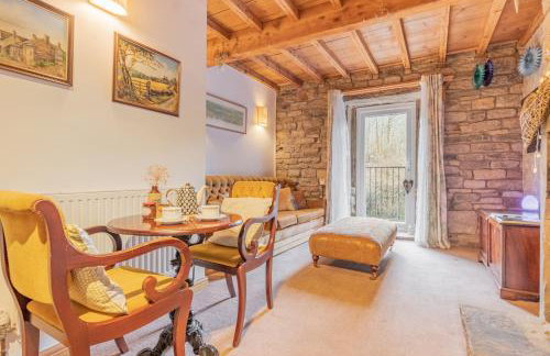 Millrace Cottage - Foto 1