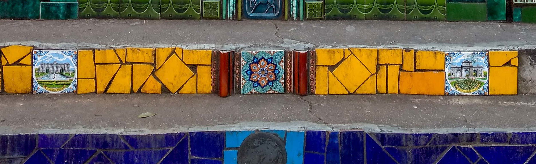 Art and Culture City Tour