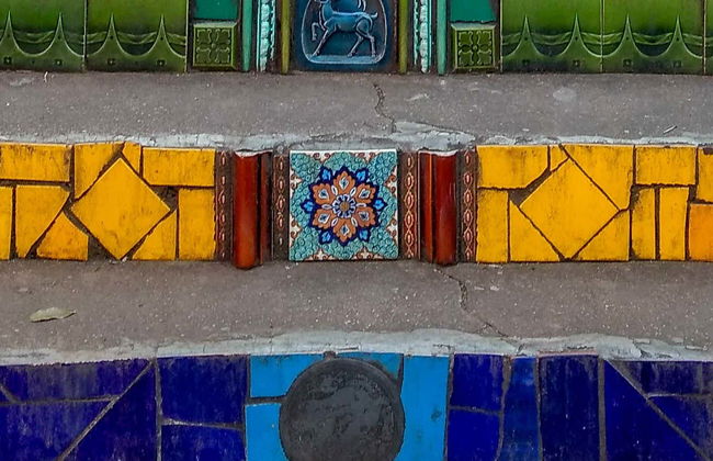 Art and Culture City Tour - Photo 1