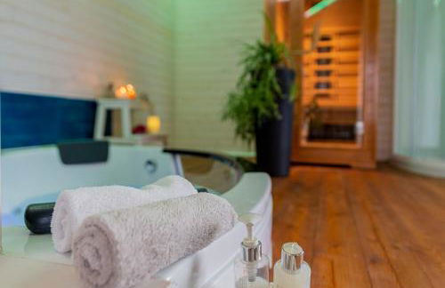 La Perla di Costozza - Exclusive Wellness & Spa - Photo 21