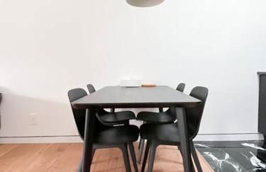 New Ample and Cozy One Bedroom Apt in Brooklyn at Rem-Casa - Foto 16