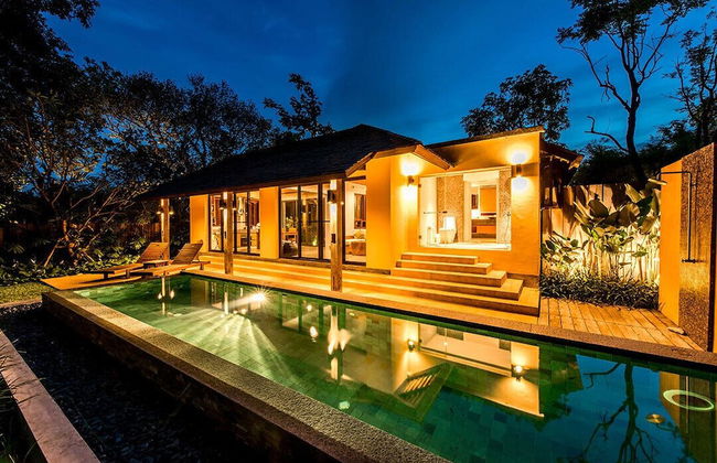 SAMSAM Yao Noi - ANDAMAN MAGIC & ART VILLAS - Foto 79