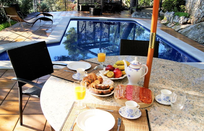 Places4stay Villa Figuera - Photo 58