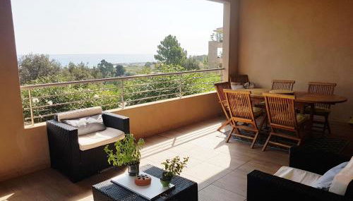 PAOLINA C1- vue mer- proche commerces - Foto 3