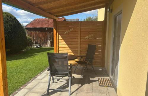 Schwarzachtal Oase - Foto 19