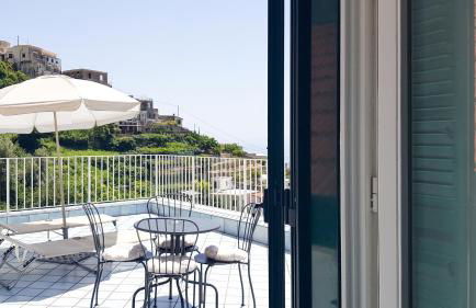 Al Poggio Antico - Foto 26