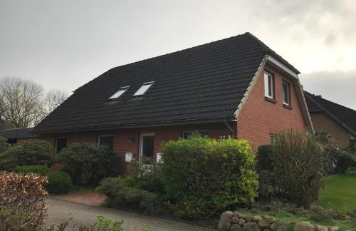 Apartment in handball city, Handewitt - Foto 1