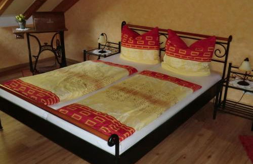 Ferienwohnung Sommer - Foto 10