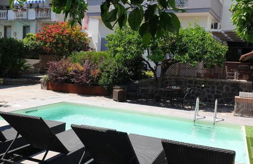 Dafne Home - Foto 41