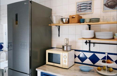 Casa da Praia - Manta Rota - Foto 27