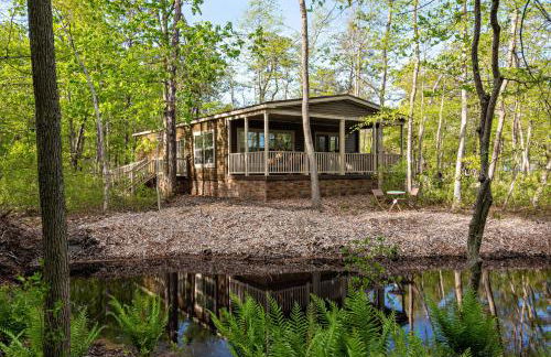 Swan Lake Resort Rentals - Foto 116