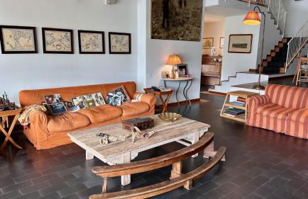 Luxury Lakefront Villa on Lake Maggiore with Private Beach - Photo 23