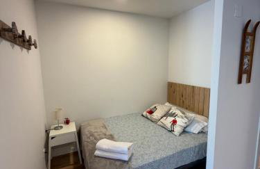 Apartamentos Leyre Candanchú - Foto 22