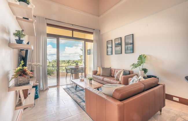 1br-apt With Golf Course View in Casa de Campo - Foto 6