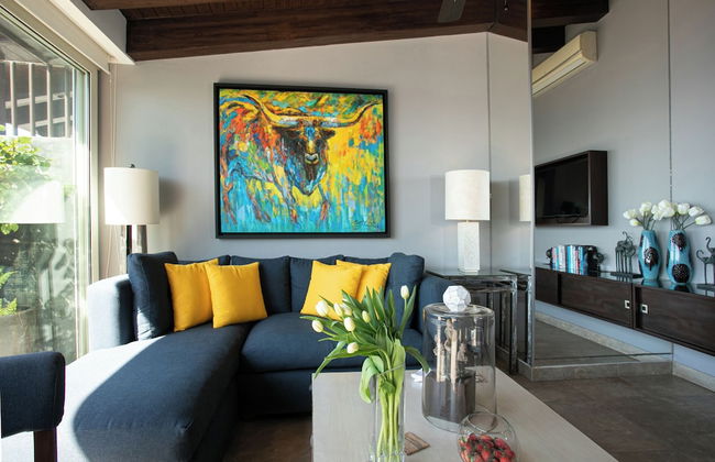 Pinnacle Resorts 180 - Foto 60