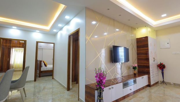 Entrada (vista interior)