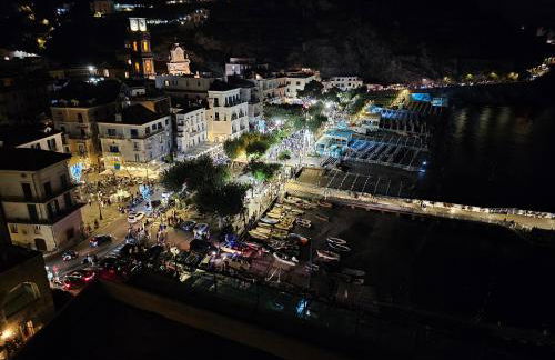 La Torretta, a terrace on the Amalfi Coast - Foto 26