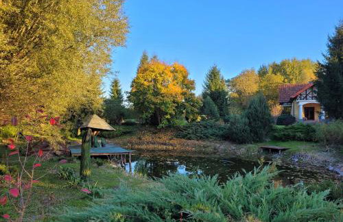 Rezydencja Golland - Foto 31