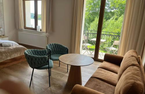 Apartamenty Leśna Przystań Kazub nr 3 - Foto 6