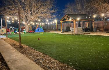 Luxury Home LA Big Bear & LV 5 Mins to Mall - Foto 15