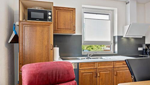 Ferienwohnung Hewenpanorama - Foto 4