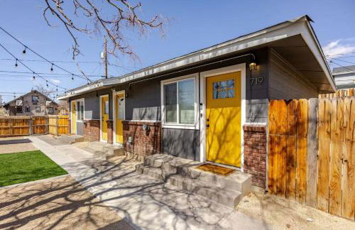 719 Mid-Town Retreat - Foto 7