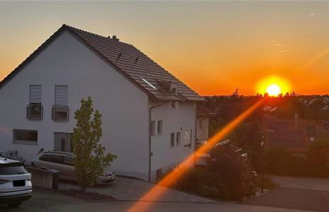 Gemütliche Ferienwohnung - Studio - an der Obernbreiter Kanzel - 50 m bis zu den Weinbergen - Foto 5