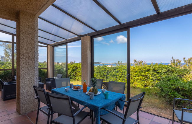 Le Rayolet - Foto 12