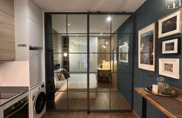 Magnifica vivienda a estrenar junto a Plaza España - Foto 17