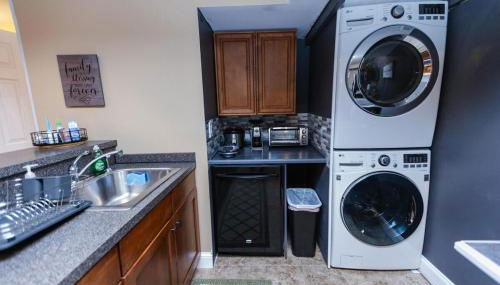 Spacious Basement in RDU RTP CARY area by JENDI - Foto 2