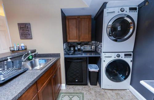 Spacious Basement in RDU RTP CARY area by JENDI - Foto 2