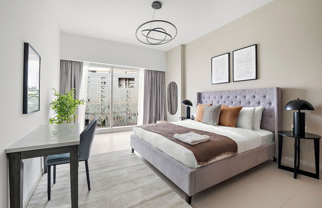 Silkhaus The Arc Towers - Photo 6