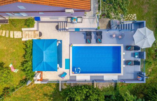 Holiday house Grace - Foto 47