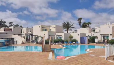 Casa Feliz Corralejo Beach - Foto 2