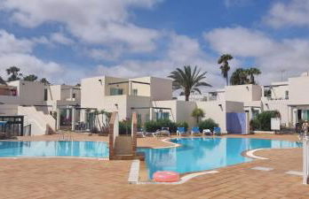 Casa Feliz Corralejo Beach - Foto 2