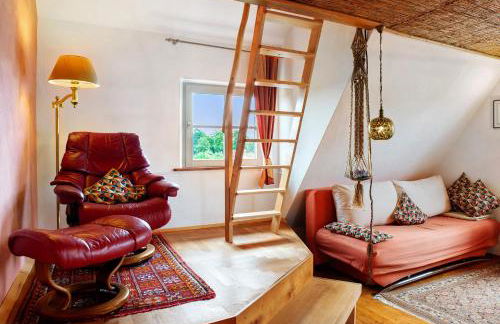 Das blaue Haus - Foto 9