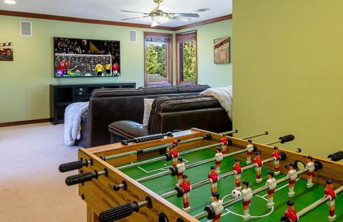 The Oaktree Estate by Fieldtrip 7 Acre Private Resort with Lake Pool Vineyard - Foto 35