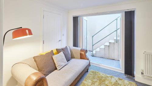 Rockpool's with outside area - Foto 3