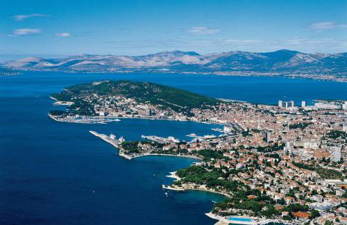 Apartment Tina Split - Foto 25