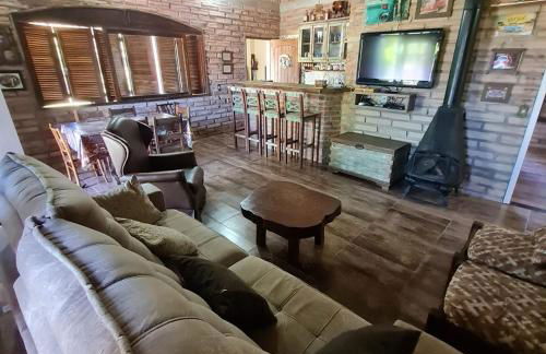 Recanto dos Compadres - Hospedagem - Foto 21