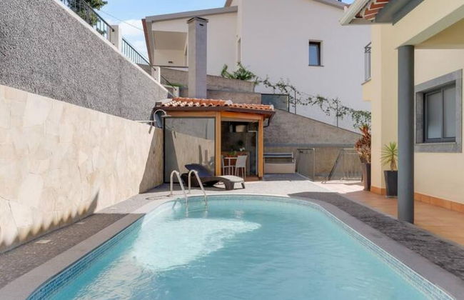 Casa Amarela in Funchal - Foto 54