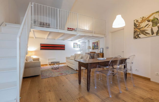 Charming Studio near Piazza Castello - Foto 9