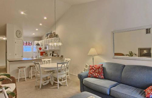 Charlevoix Creekside Condo - Photo 2