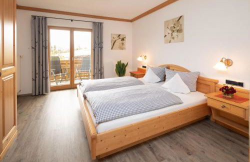 "Ferienwohnung Anna" - Annehmlichkeiten von 4-Sterne Familien-und Wellnesshotel Viktoria können mitgenutzt werden - Photo 8