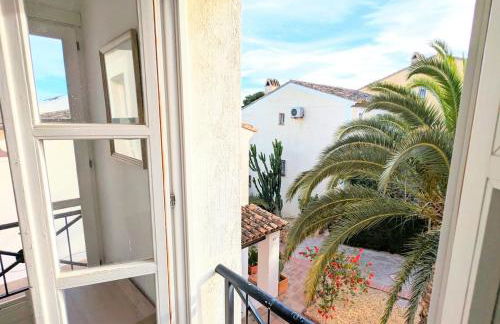 Relax y naturaleza con vistas increíbles Bahia Golf - Foto 22