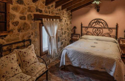 Casas Rurales Chon Alto Tajo - Foto 6