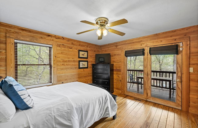 Lakeside Lodge by Avantstay Hot Tub Dock - Foto 25