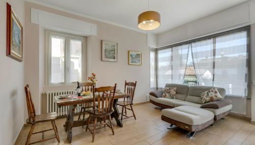 Il Giardino Di Dante Stresa Center - Happy Rentals - Foto 3