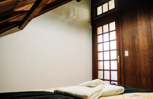 Casa com lareira em Gramado - Foto 26