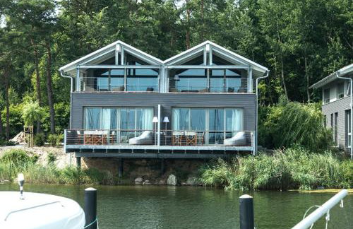 Im-Jaich Naturoase Gustow - Foto 33